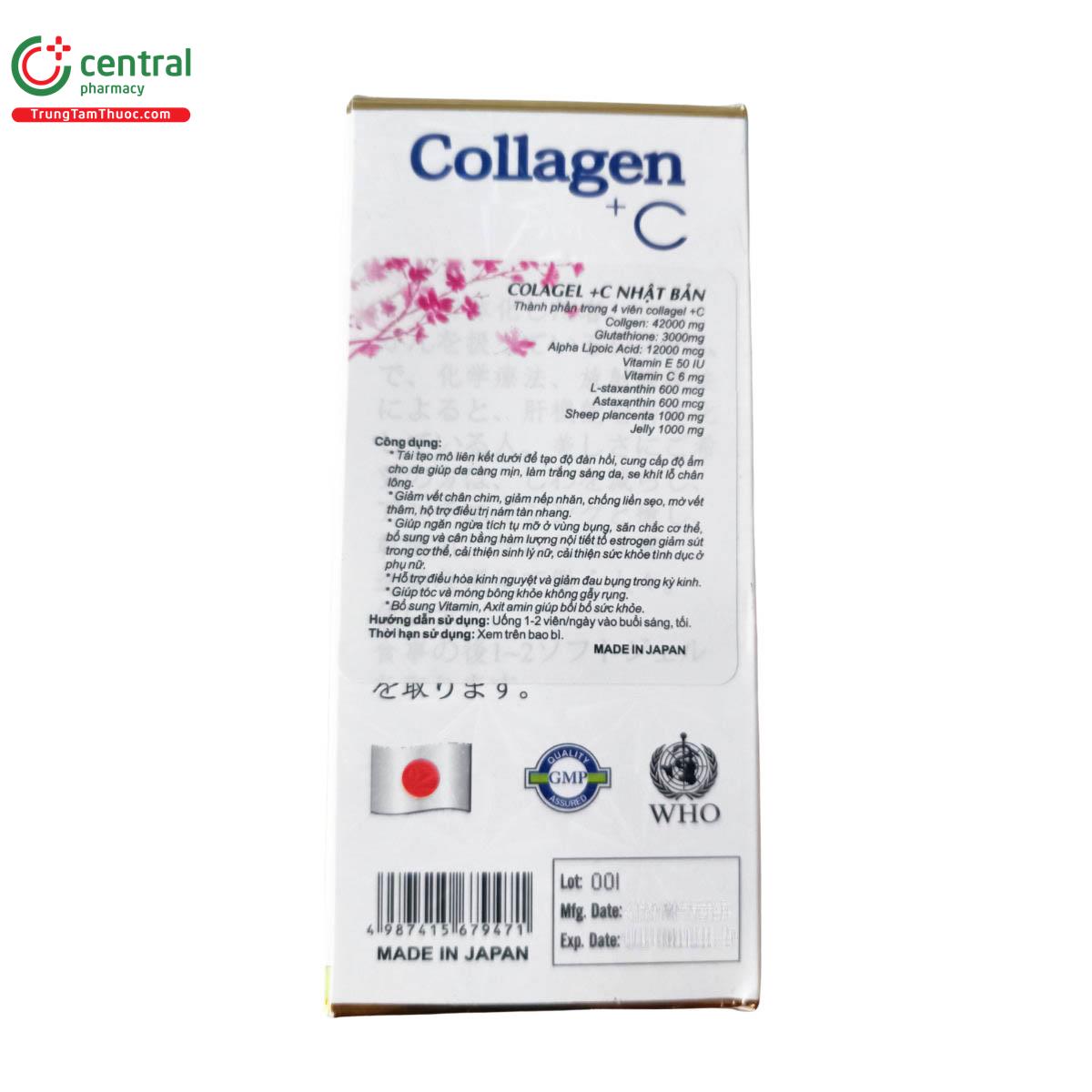 neocell collagen c glutathione 42000mg 11 U8775
