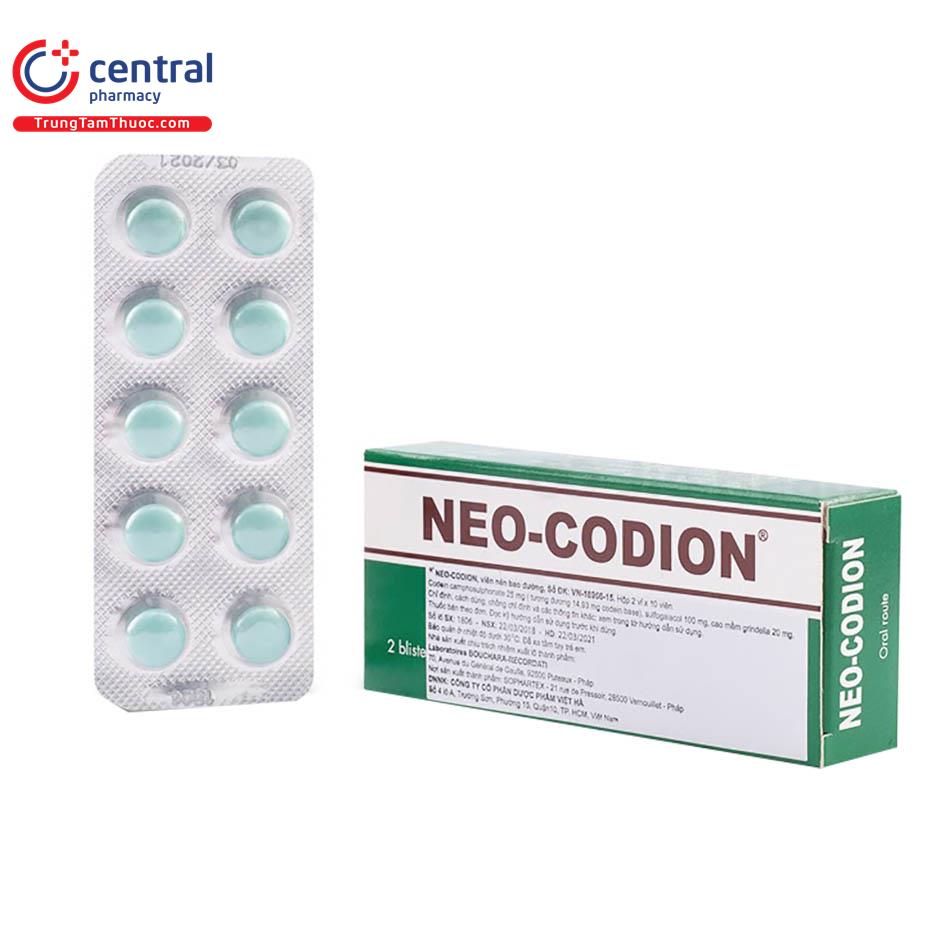 neocodion5 O5718