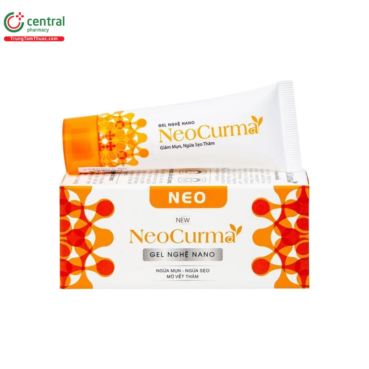 neocurma 7 Q6324