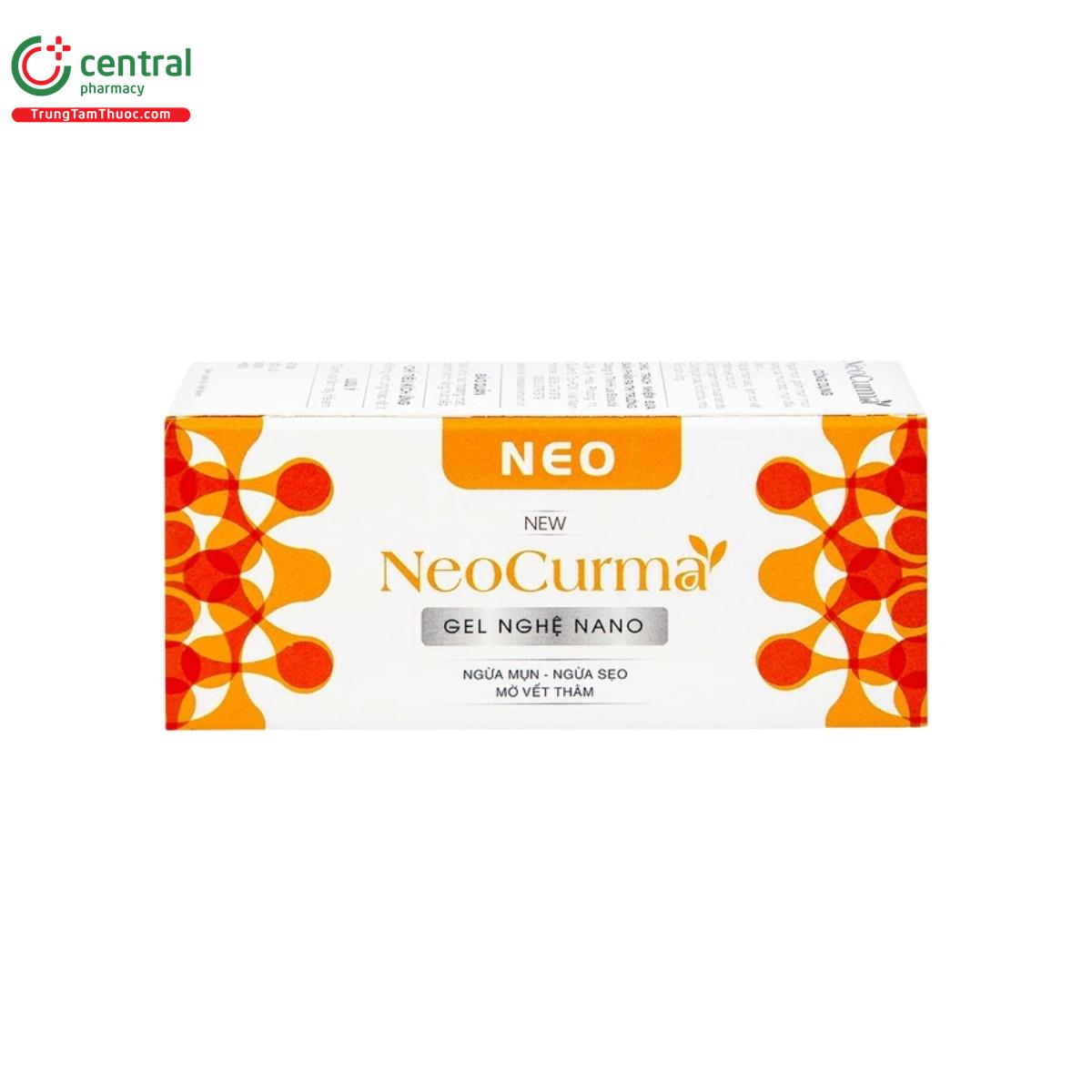 neocurma 9 D1041