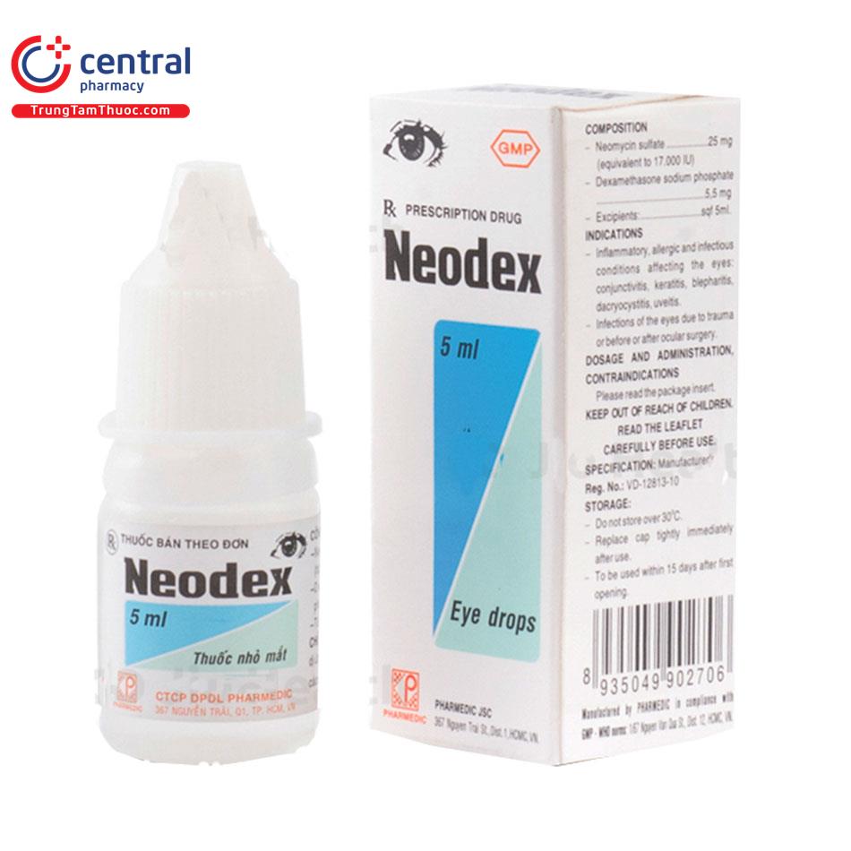 neodex1 G2225