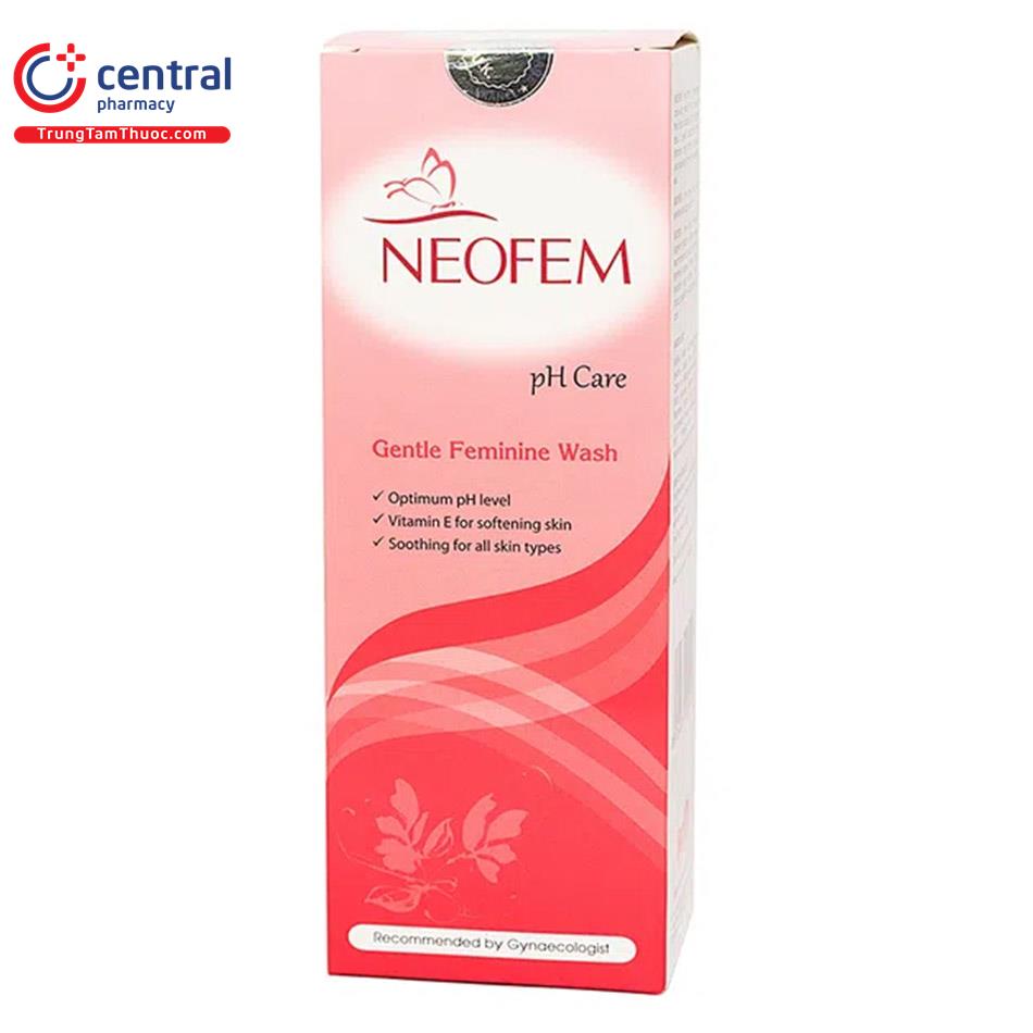 neofem ph care 12 H3385