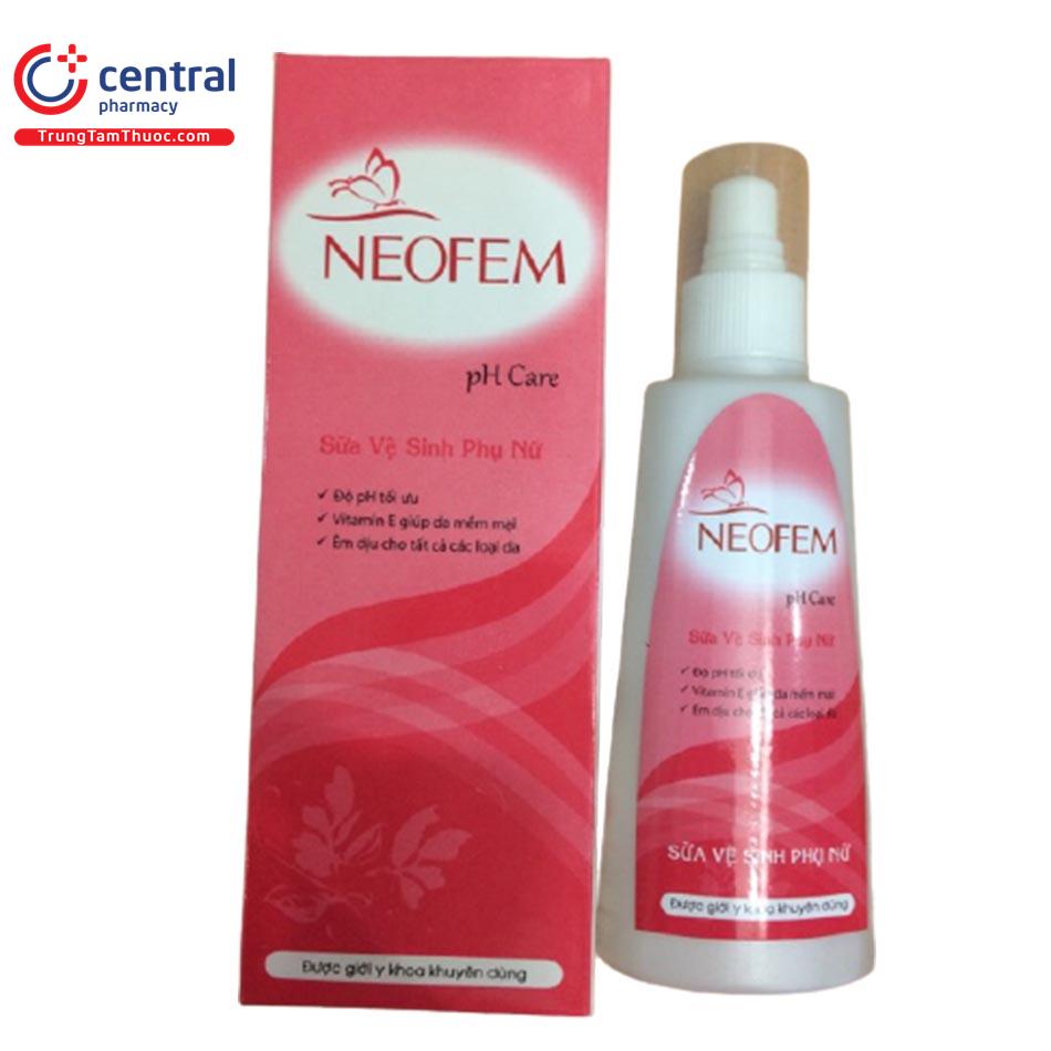 neofem ph care 2 H3264