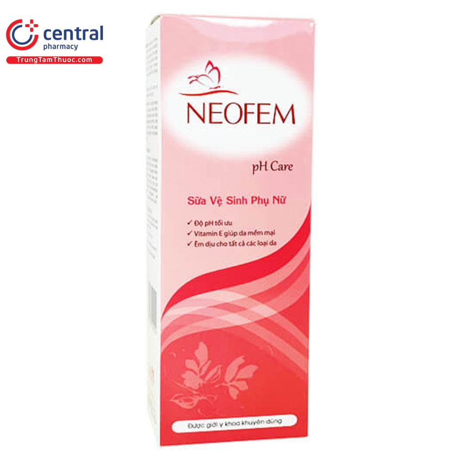 neofem ph care 5 D1042