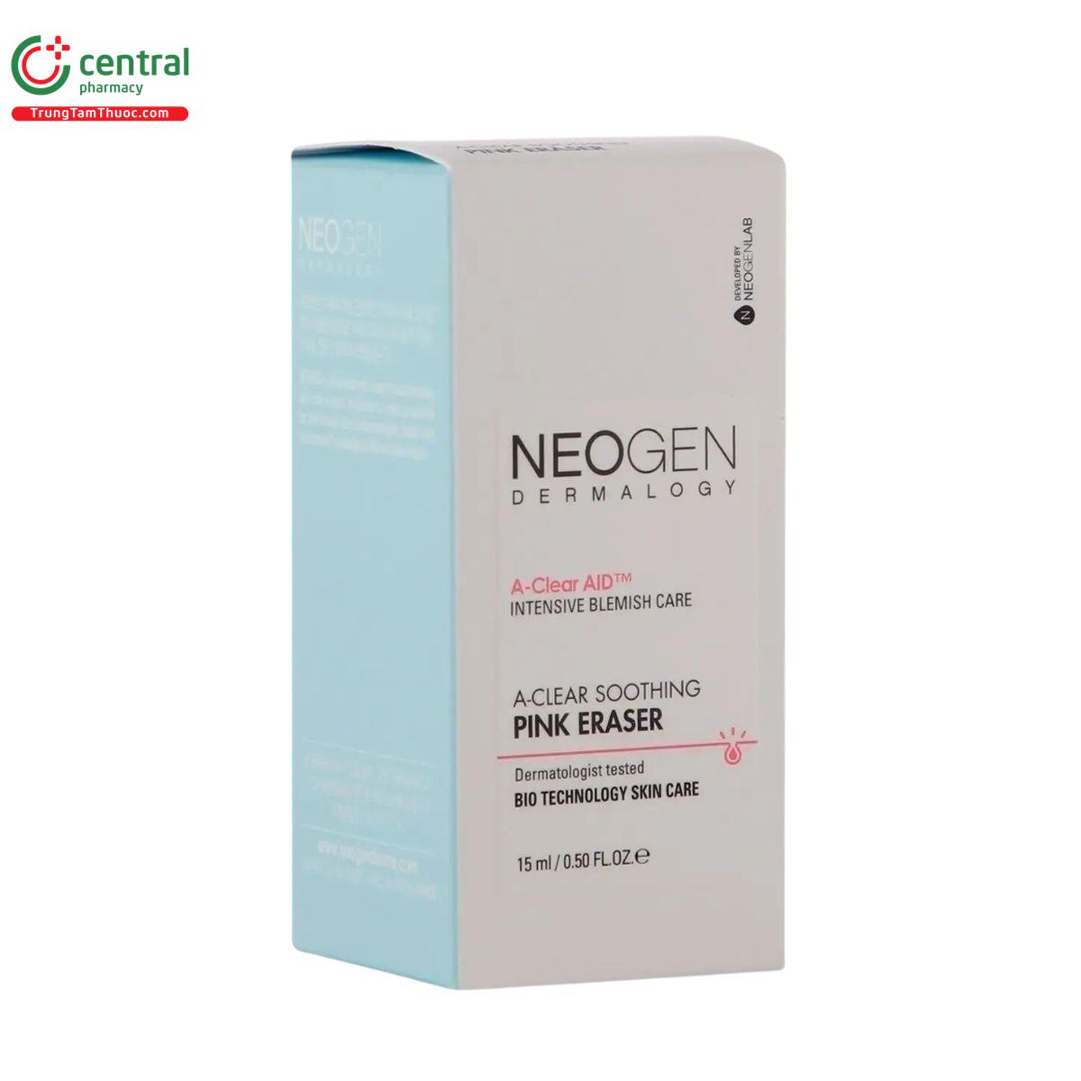 neogen dermalogy a clear aid 3 Q6286