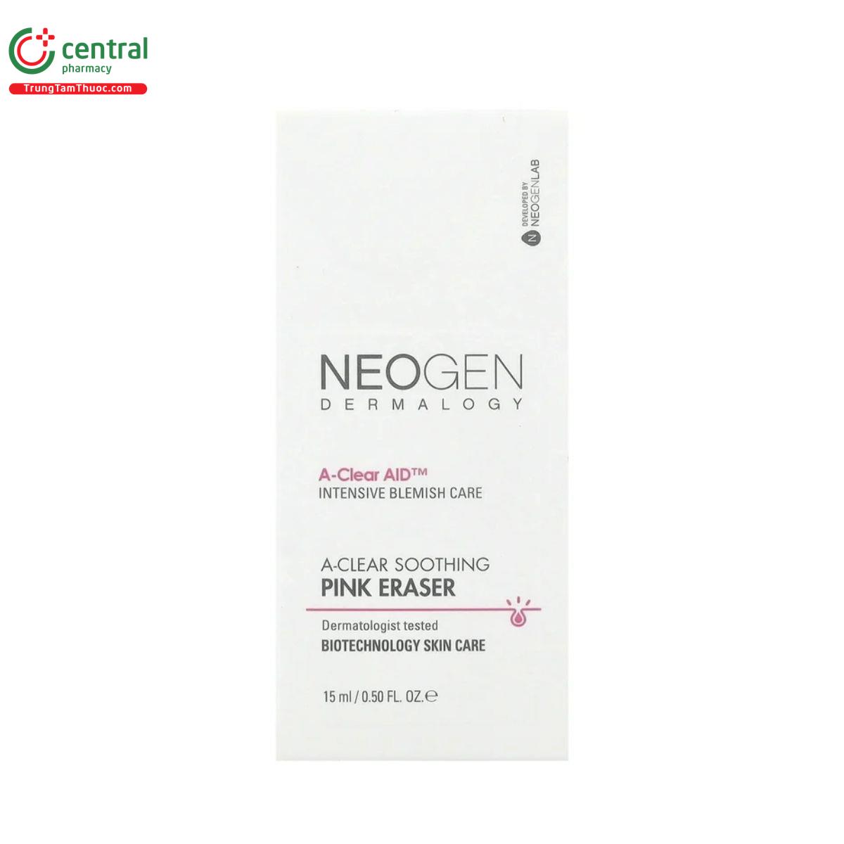 neogen dermalogy a clear aid 4 P6703