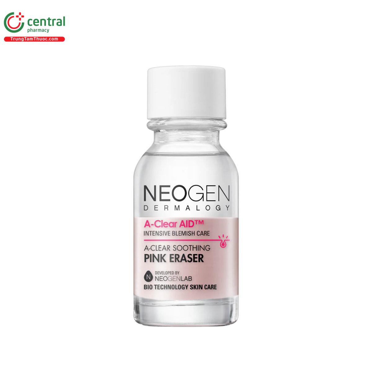 neogen dermalogy a clear aid 5 F2571