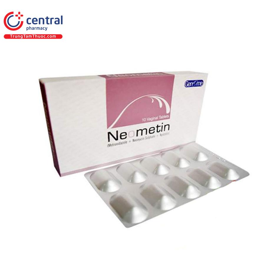 neometin 2 H3484