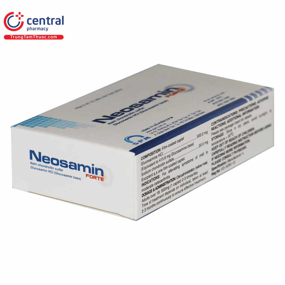 neosamin forte 2 P6360