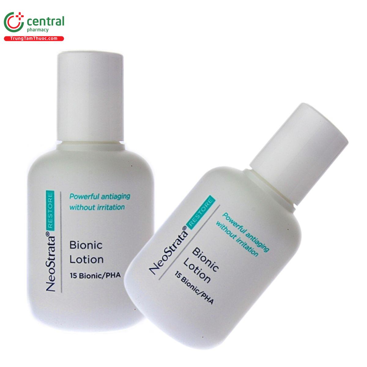 neostrata bionic lotion 2 E1038 neostrata bionic lotion 2 E1038