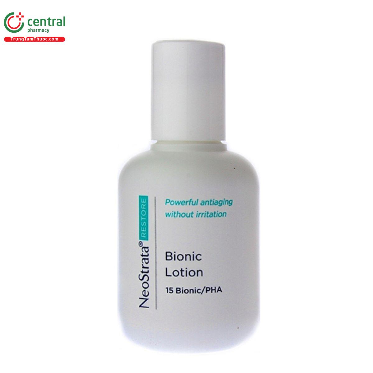 neostrata bionic lotion 4 V8370 neostrata bionic lotion 4 V8370
