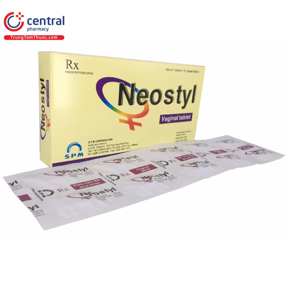 neostyl 2 H3743