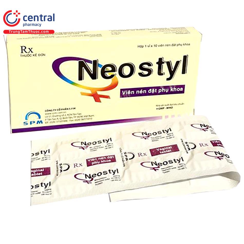 neostyl 4 L4007