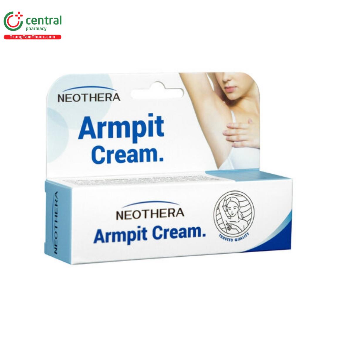 neothera armpit cream 5 Q6387