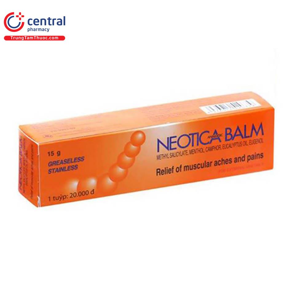 neotica balm 15g 13 L4475