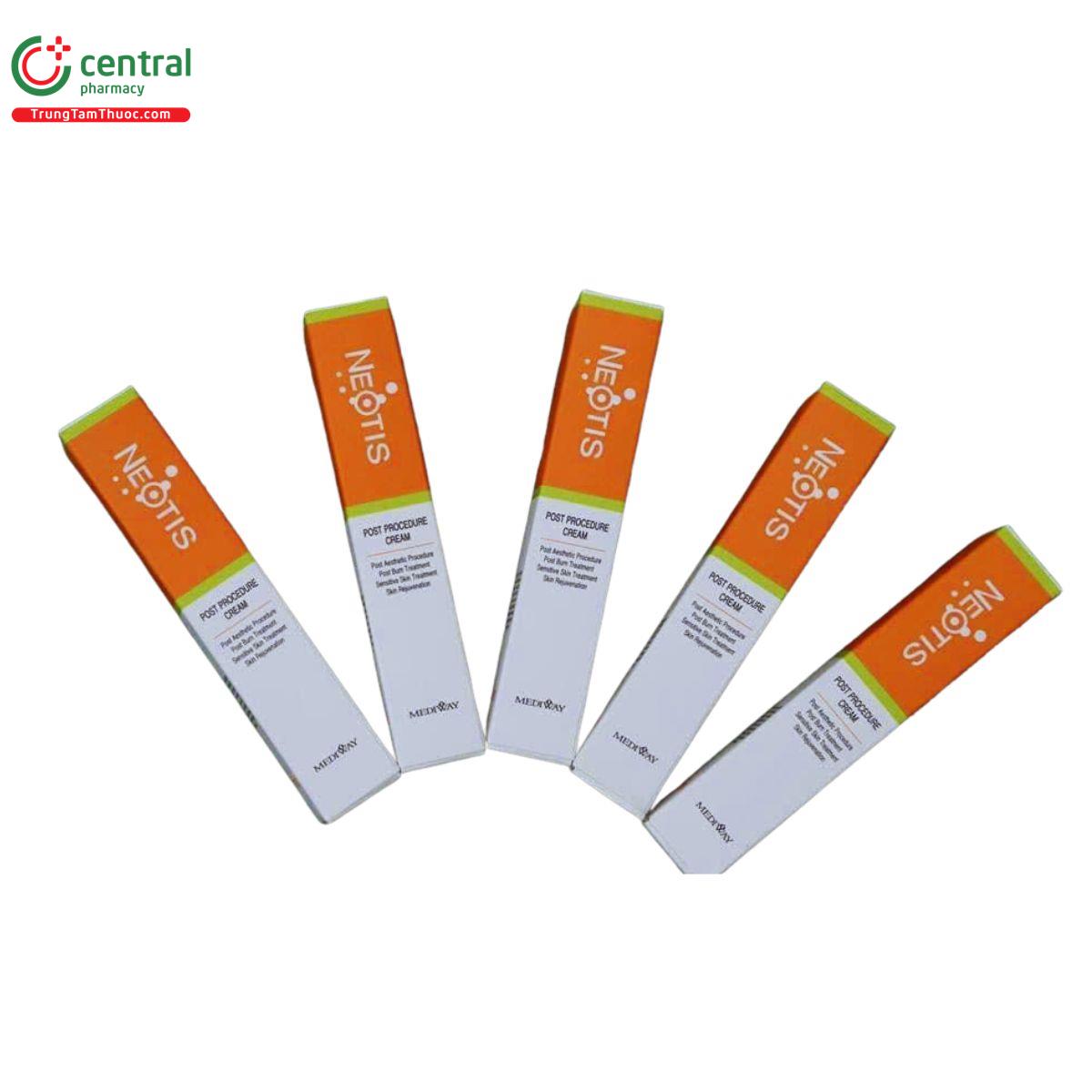 neotis post procedure cream 3 R7816 neotis post procedure cream 3 R7816