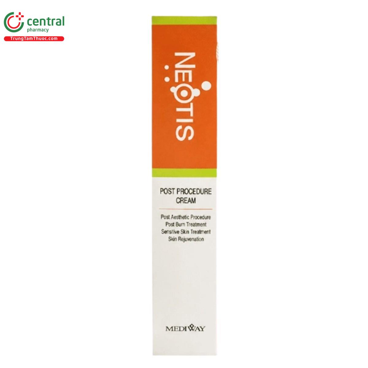 neotis post procedure cream 4 J4367 neotis post procedure cream 4 J4367