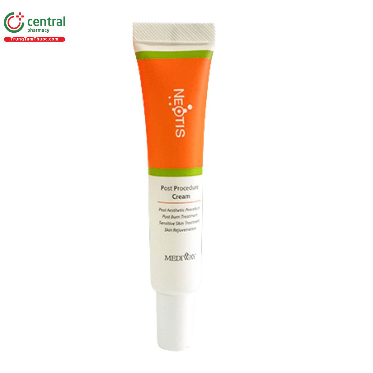 neotis post procedure cream 5 Q6014 neotis post procedure cream 5 Q6014