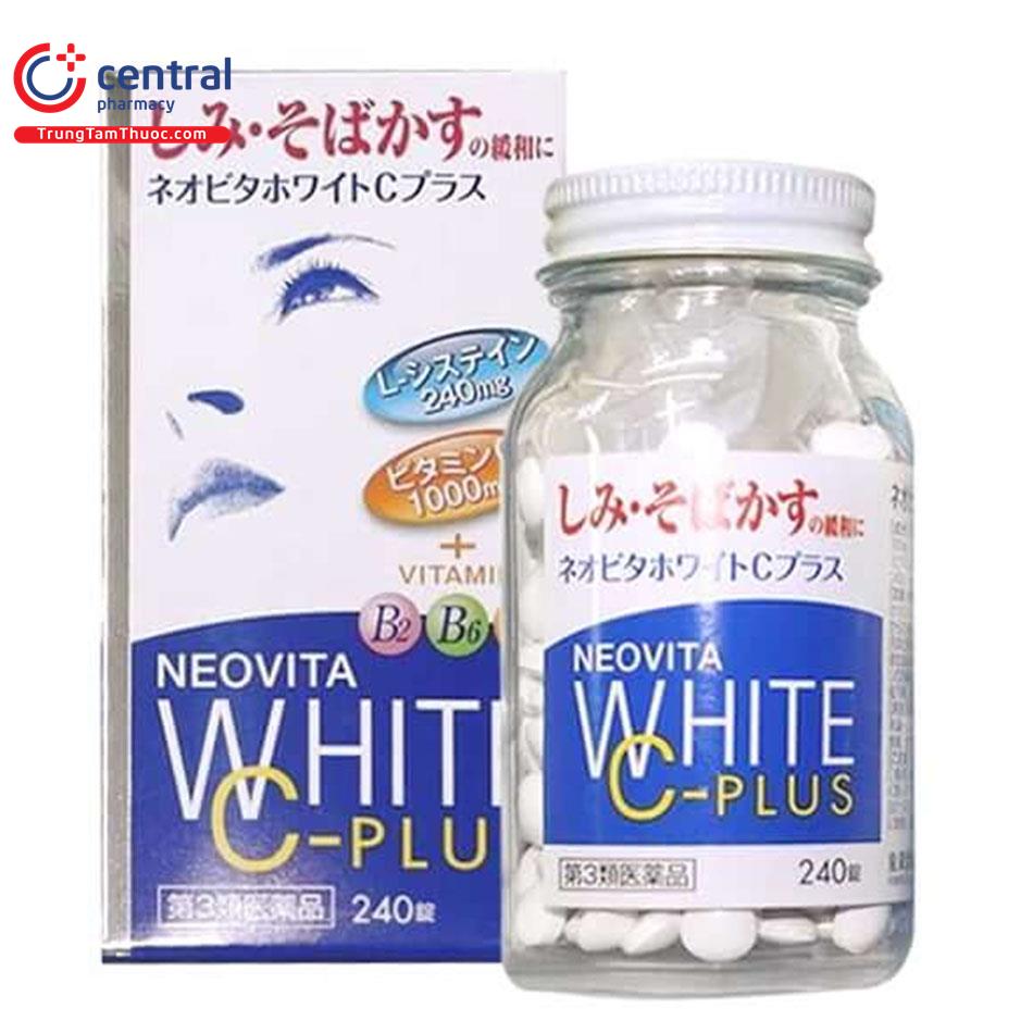 neovita white c plus 9 B0617