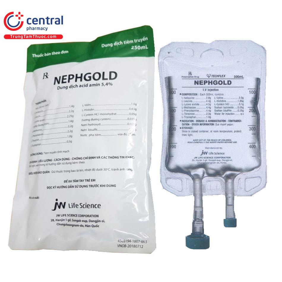 nephgold 12 D1212