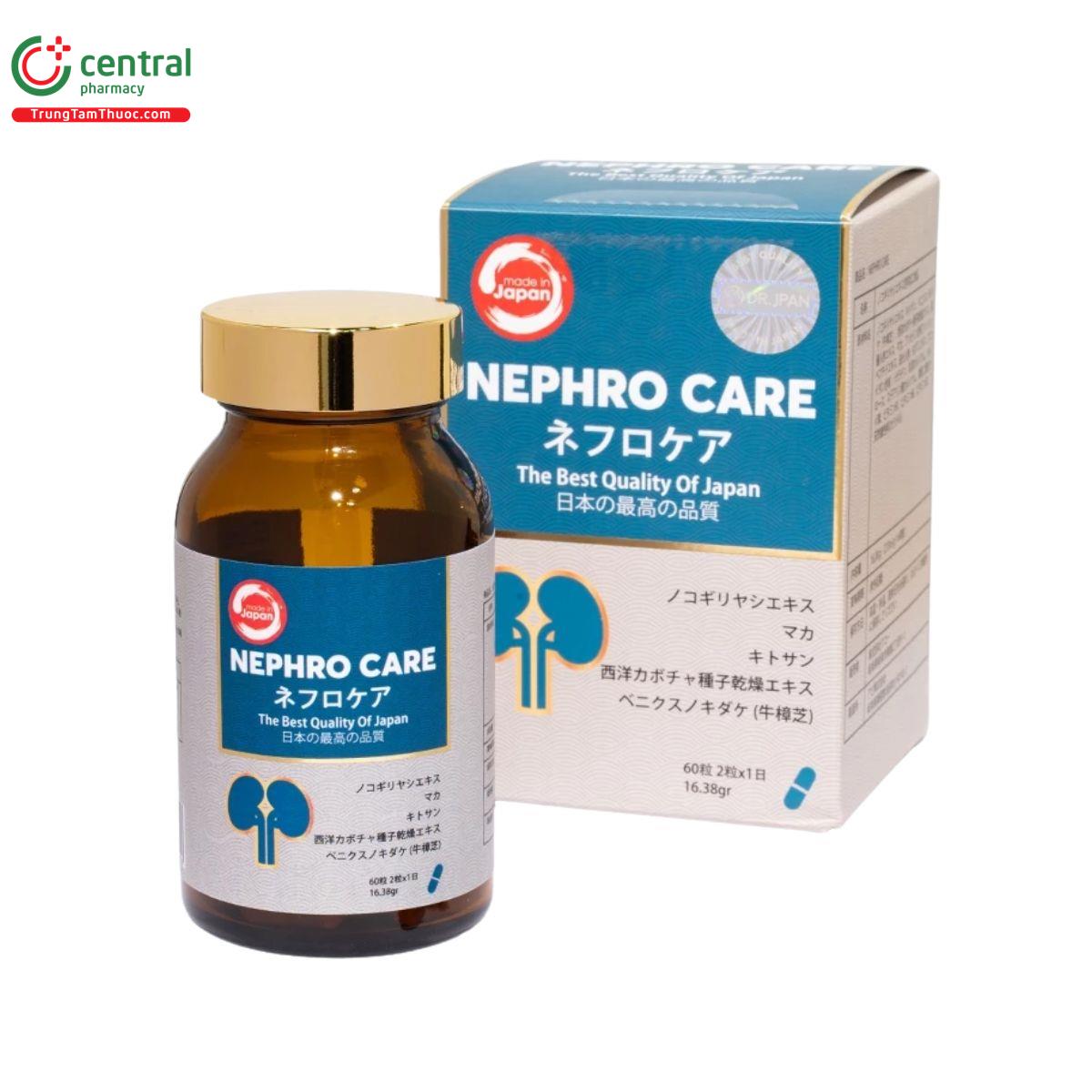 nephro care 2 G2674 nephro care 2 G2674