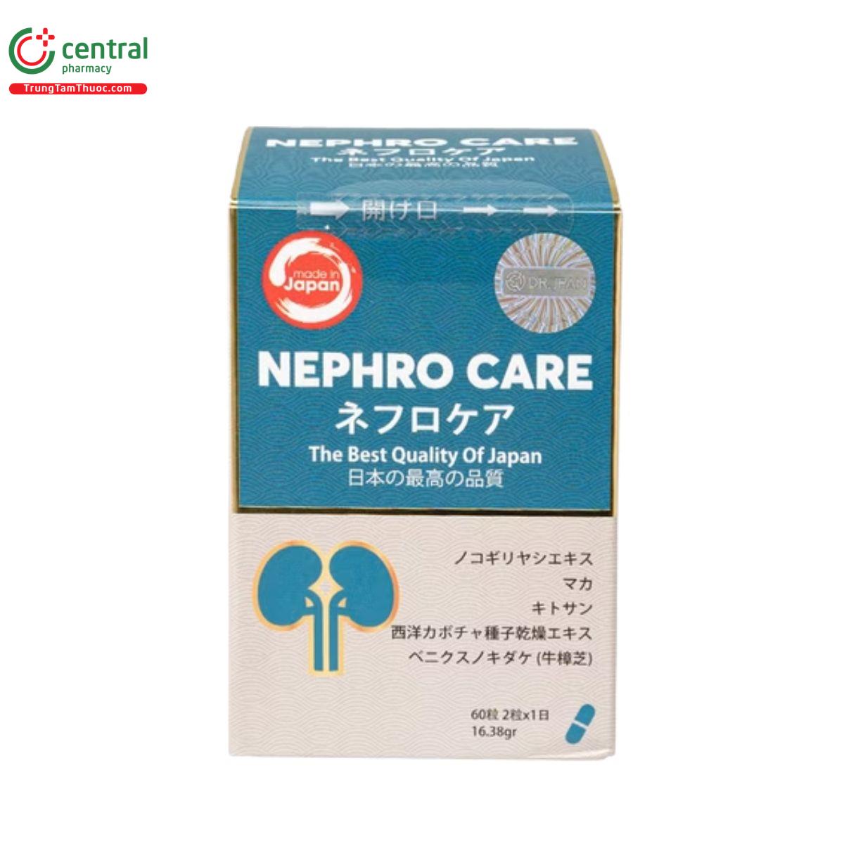 nephro care 3 V8626 nephro care 3 V8626