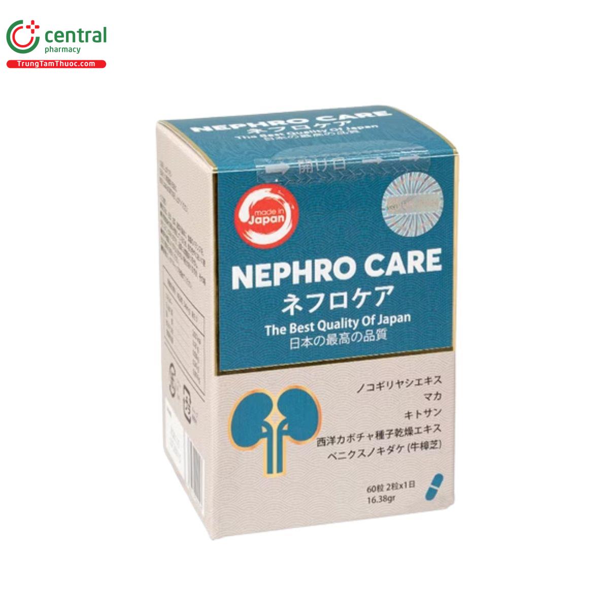 nephro care 4 A0210 nephro care 4 A0210