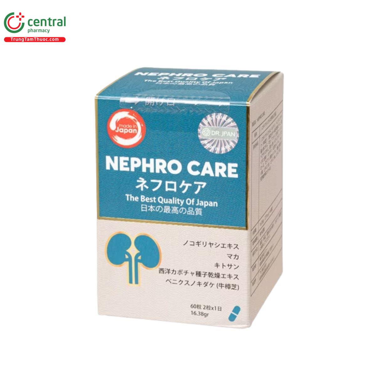nephro care 5 L4013 nephro care 5 L4013
