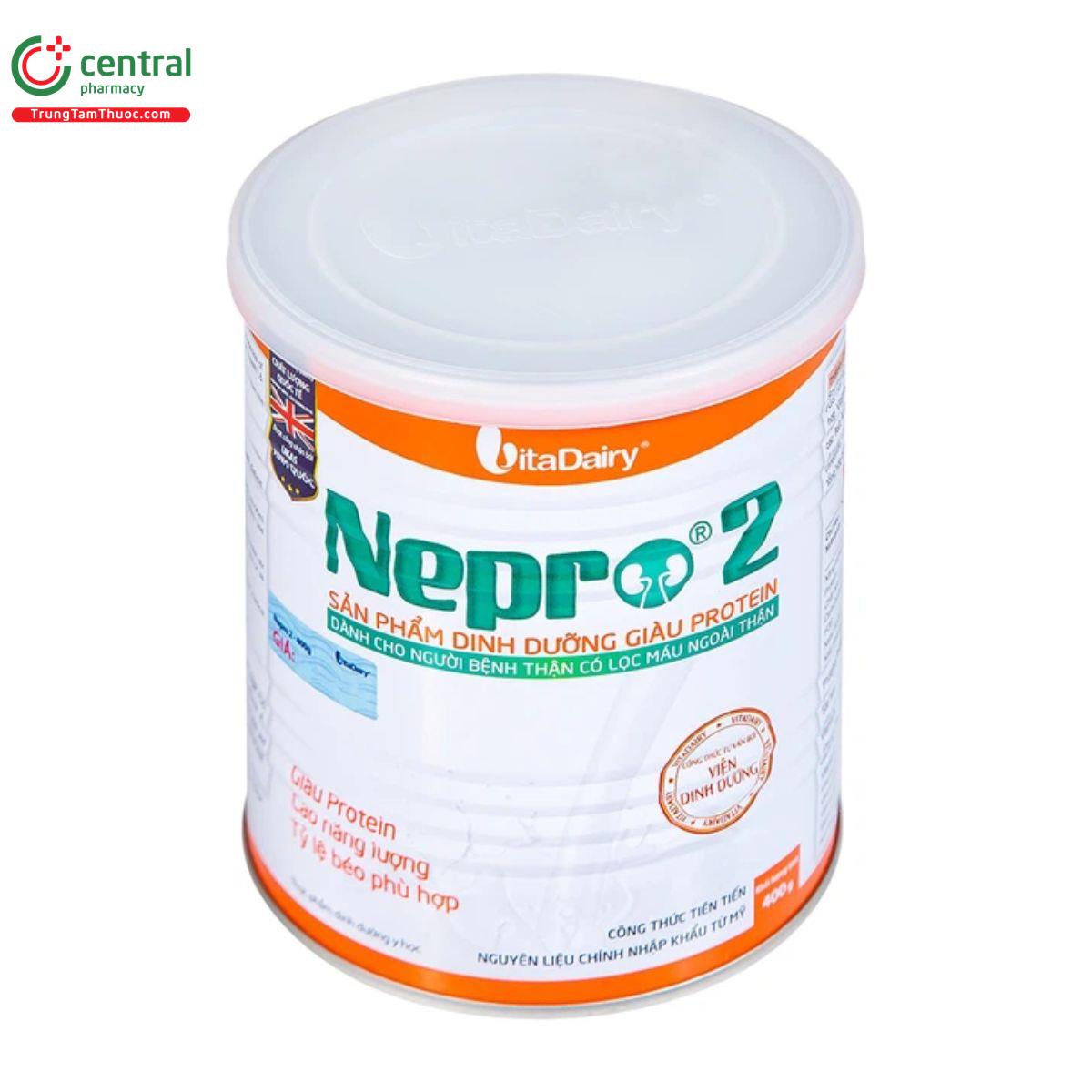 nepro 2 vitadairy 5 Q6544