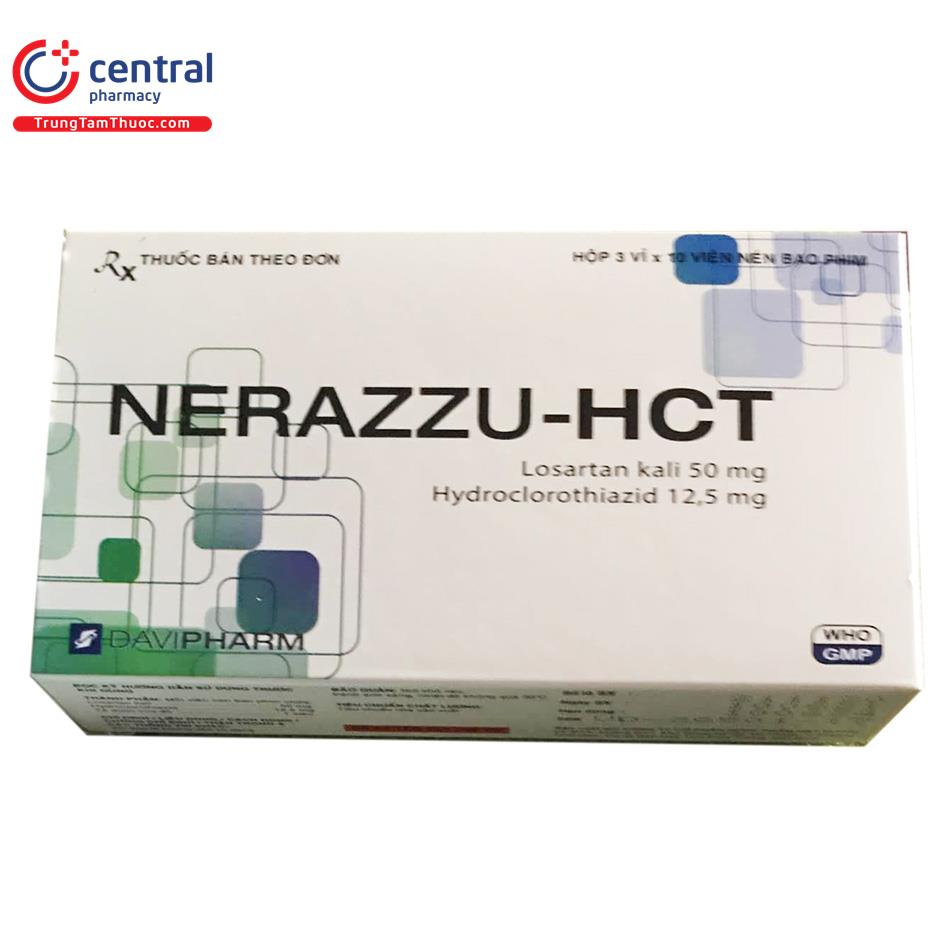 nerazzu hct 2 C0534