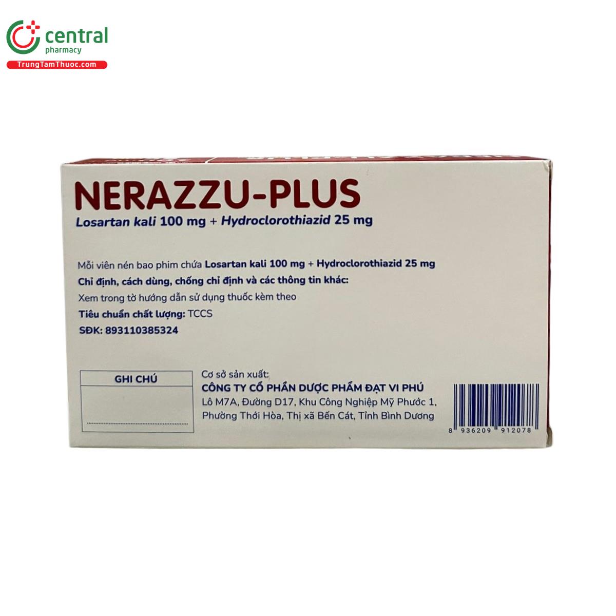 nerazzu plus 4 N5432 nerazzu plus 4 N5432