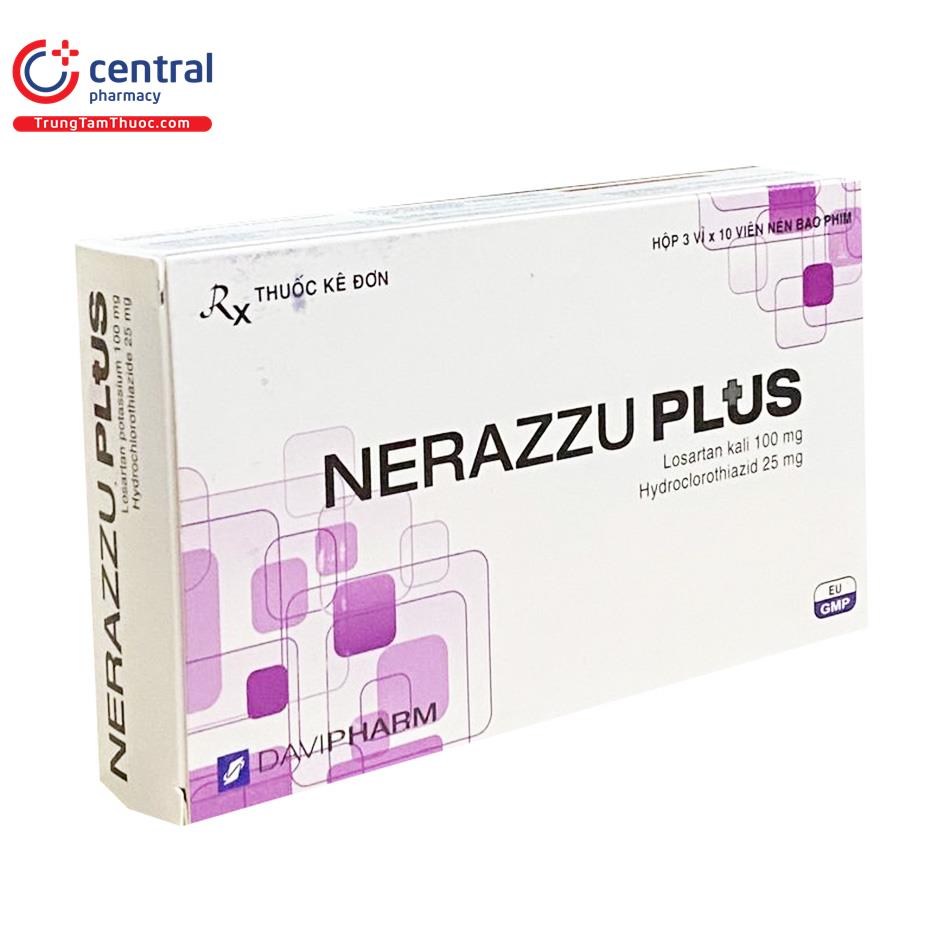 nerazzu plus 7 Q6001