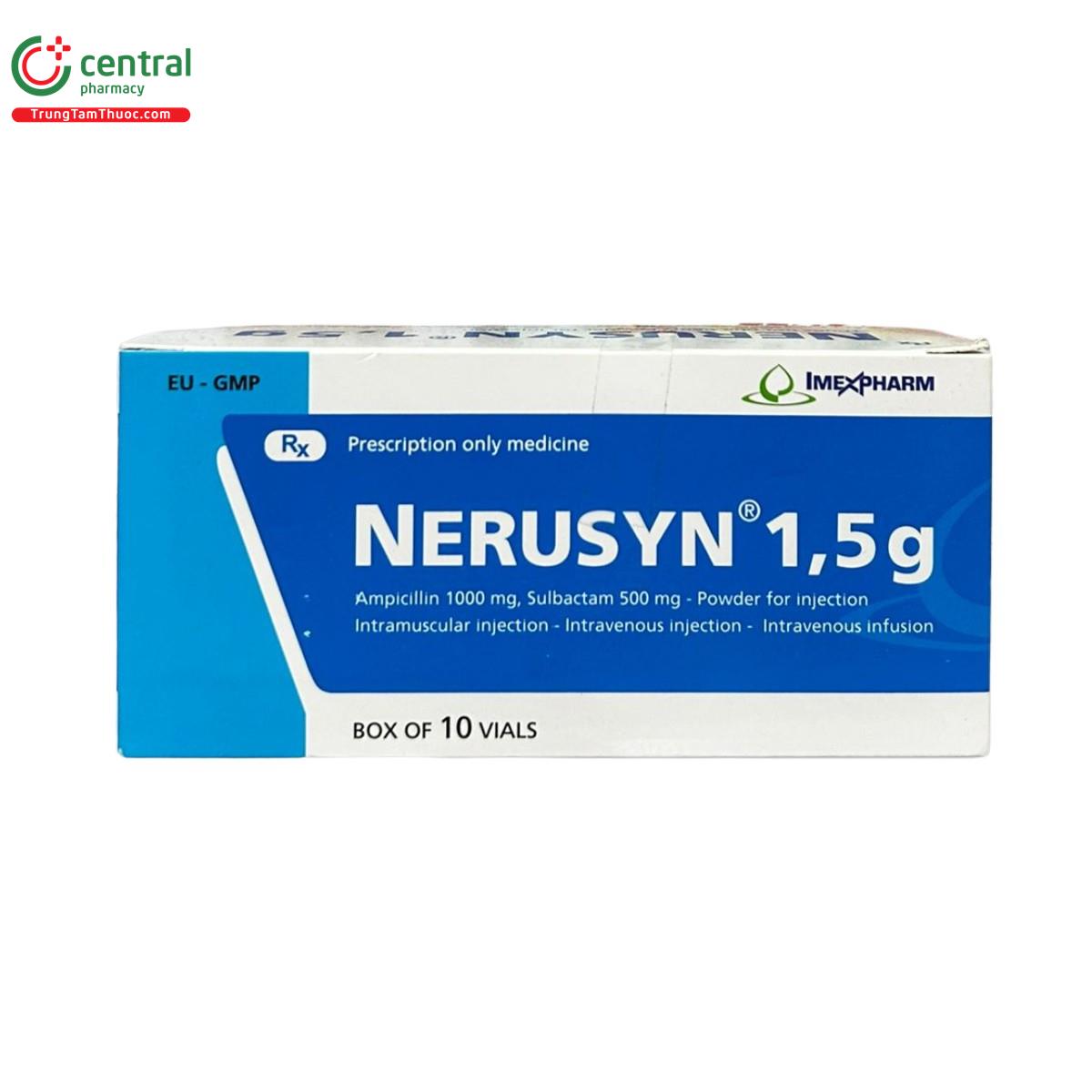 nerusyn 15g 1 N5188