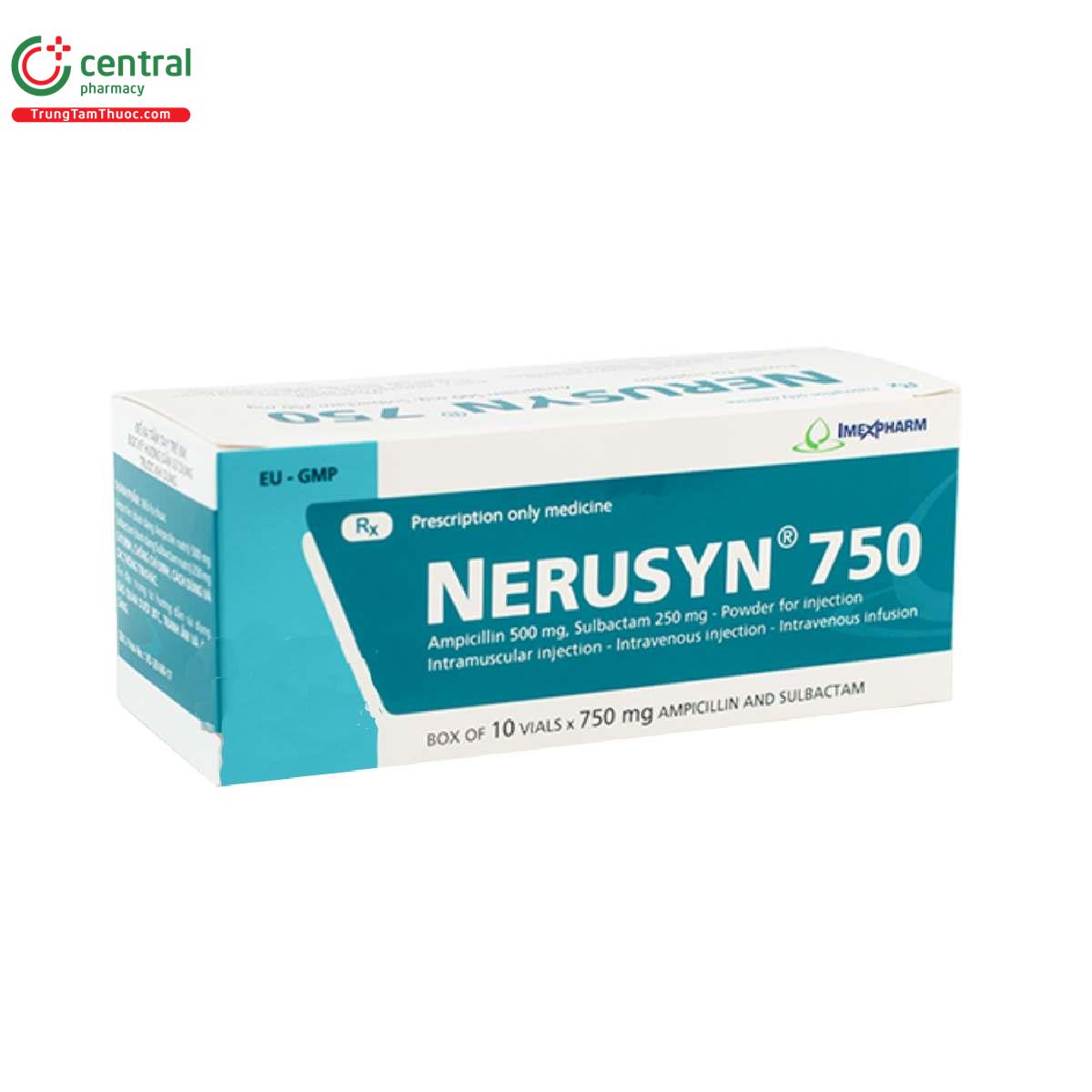 nerusyn 750 2 G2302