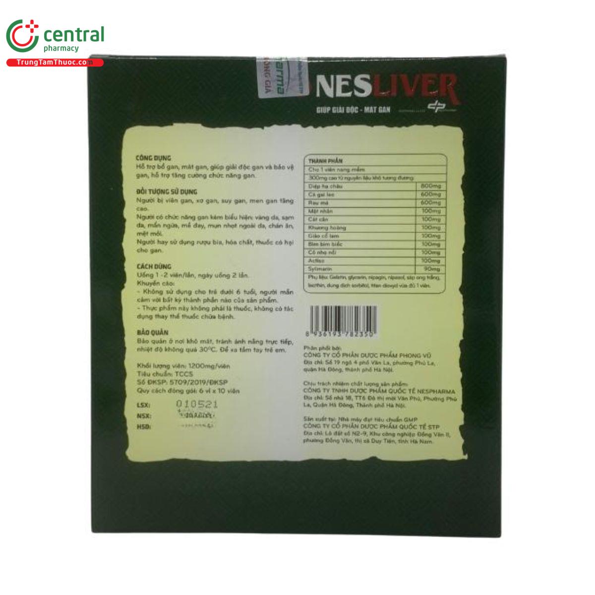 nesliver 3 H3431 nesliver 3 H3431