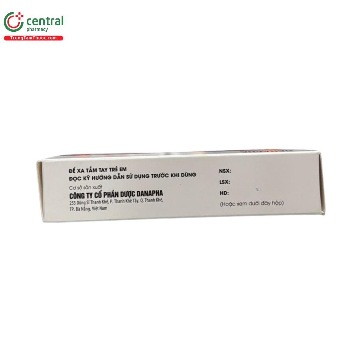 nesulix 200mg 2 V8682