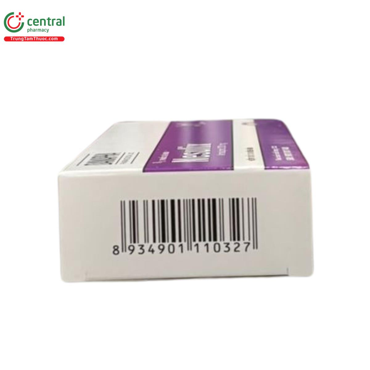 nesulix 200mg 8 T7443