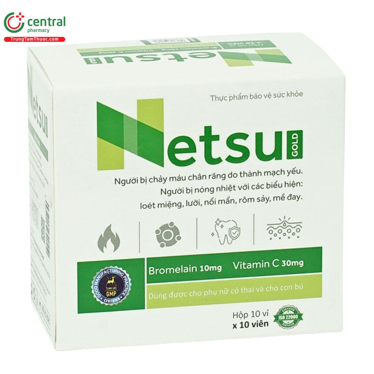 netsu gold 2 N5065