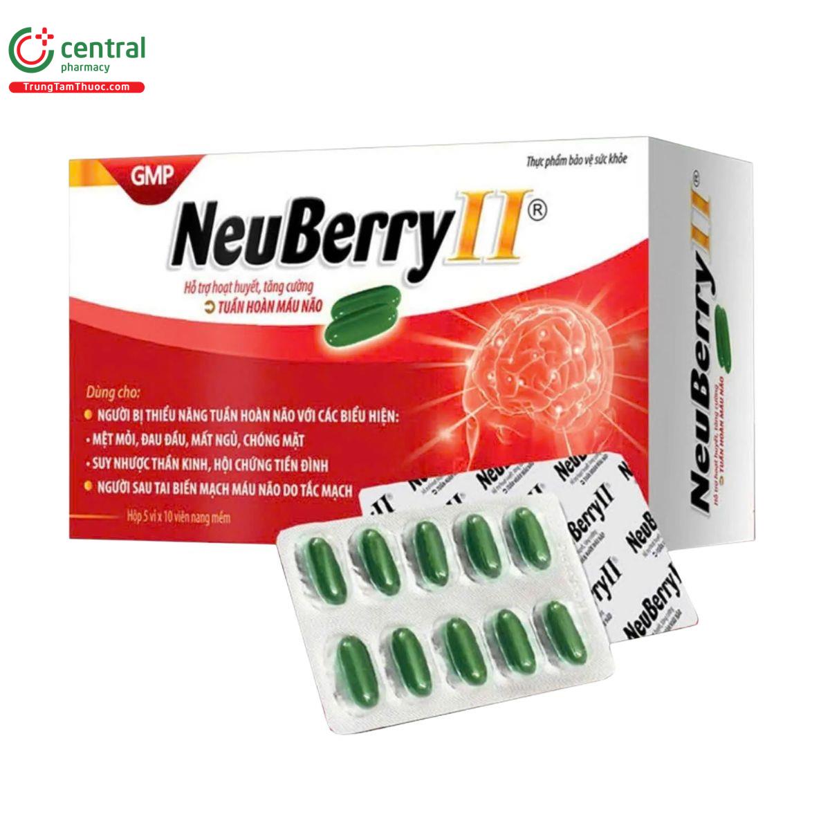 neuberry ii 1 J4040 neuberry ii 1 J4040
