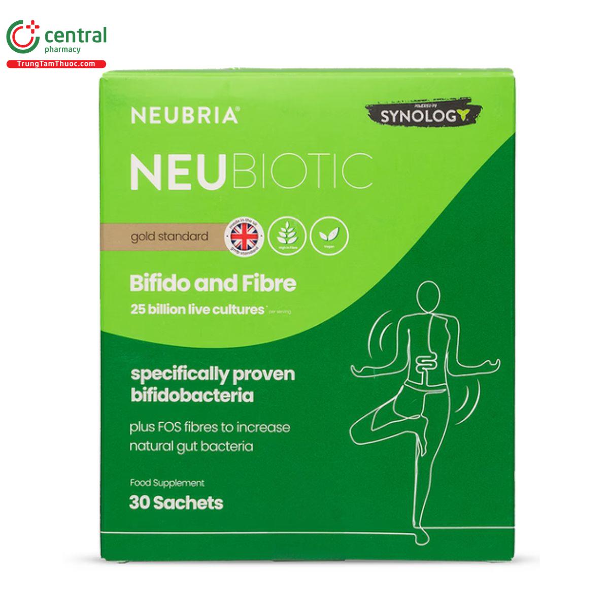 neubiotic bifido and fibre 3 O6480
