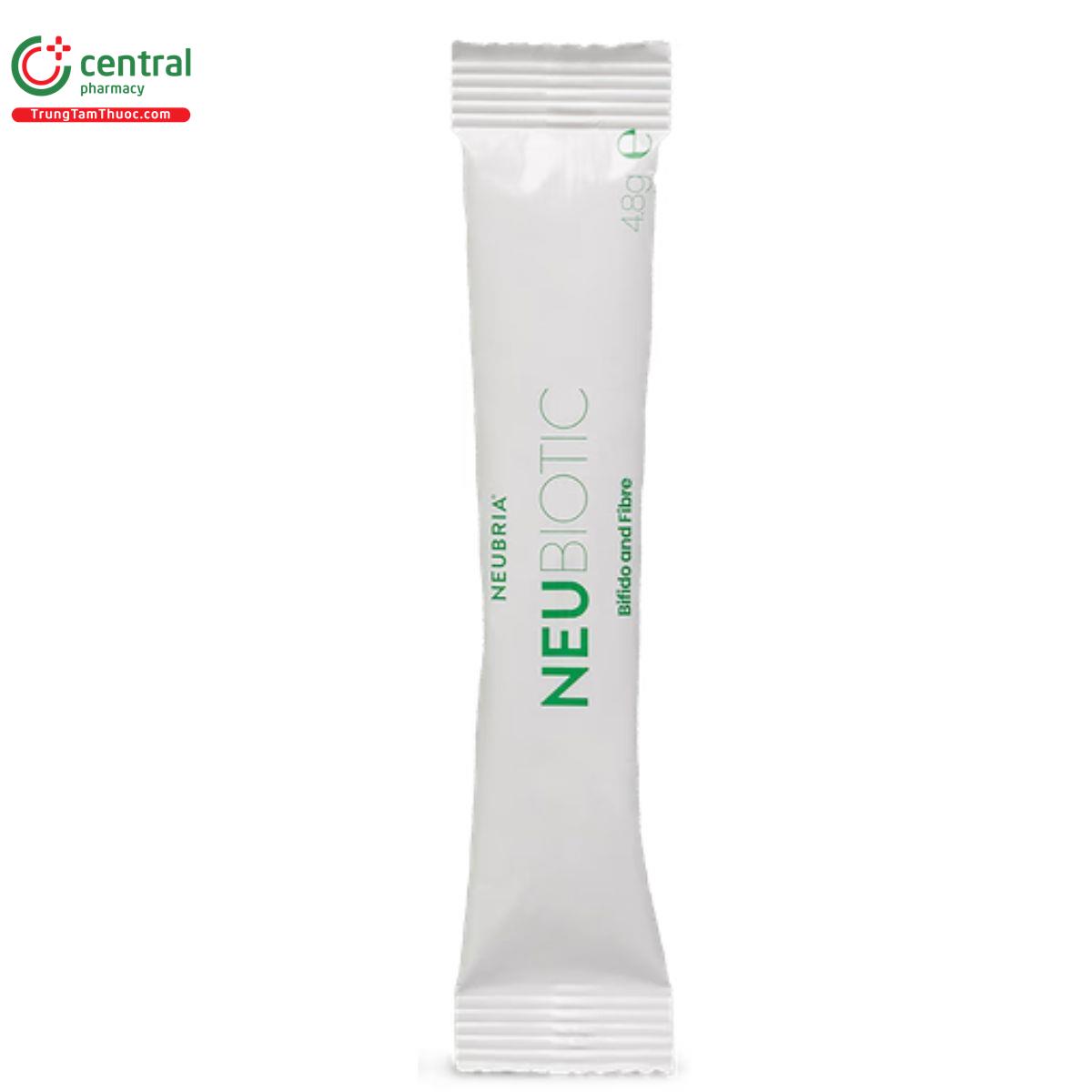 neubiotic bifido and fibre 5 K4004