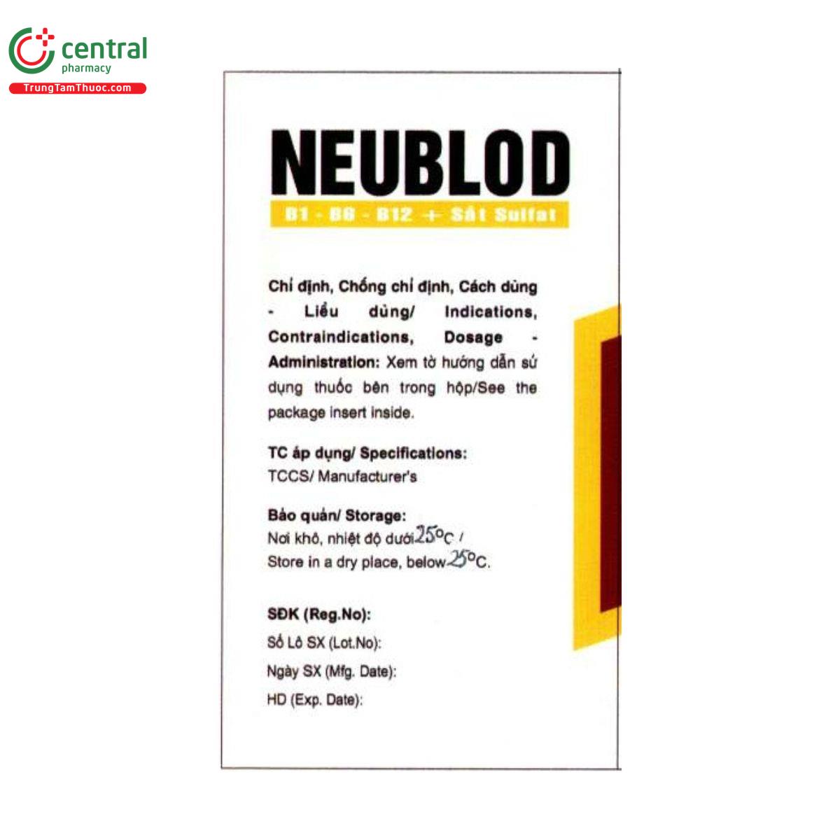 neublod hatapharm 2 I3703 neublod hatapharm 2 I3703