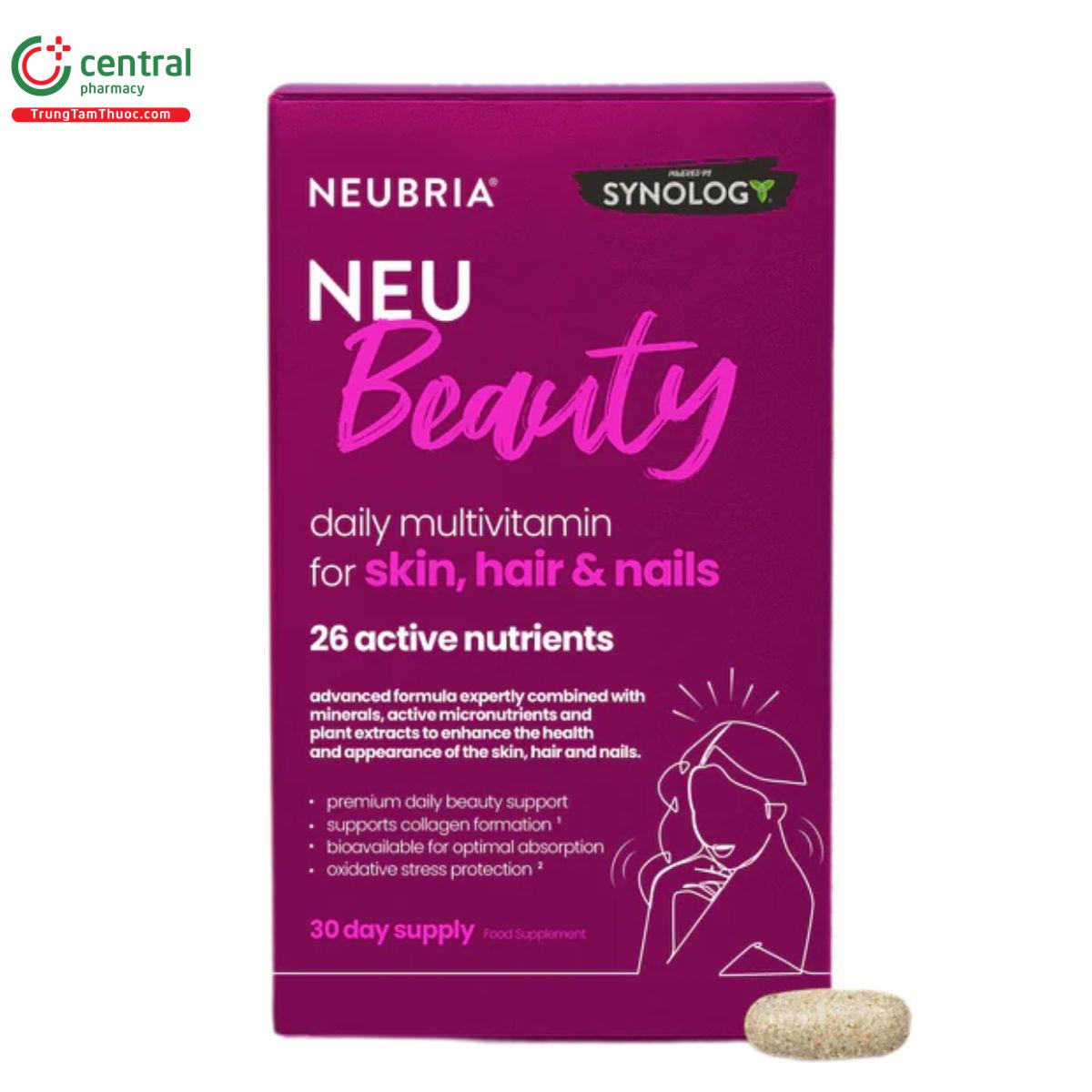 neubria neu beauty 2 P6857