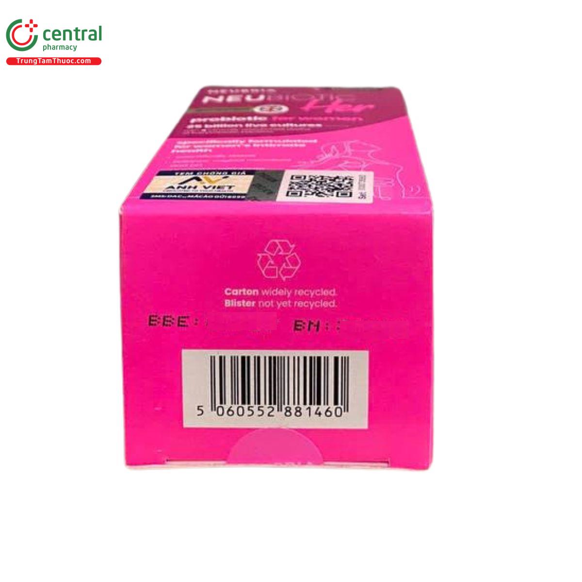 neubria neubiotic her 13 F2364 neubria neubiotic her 13 F2364