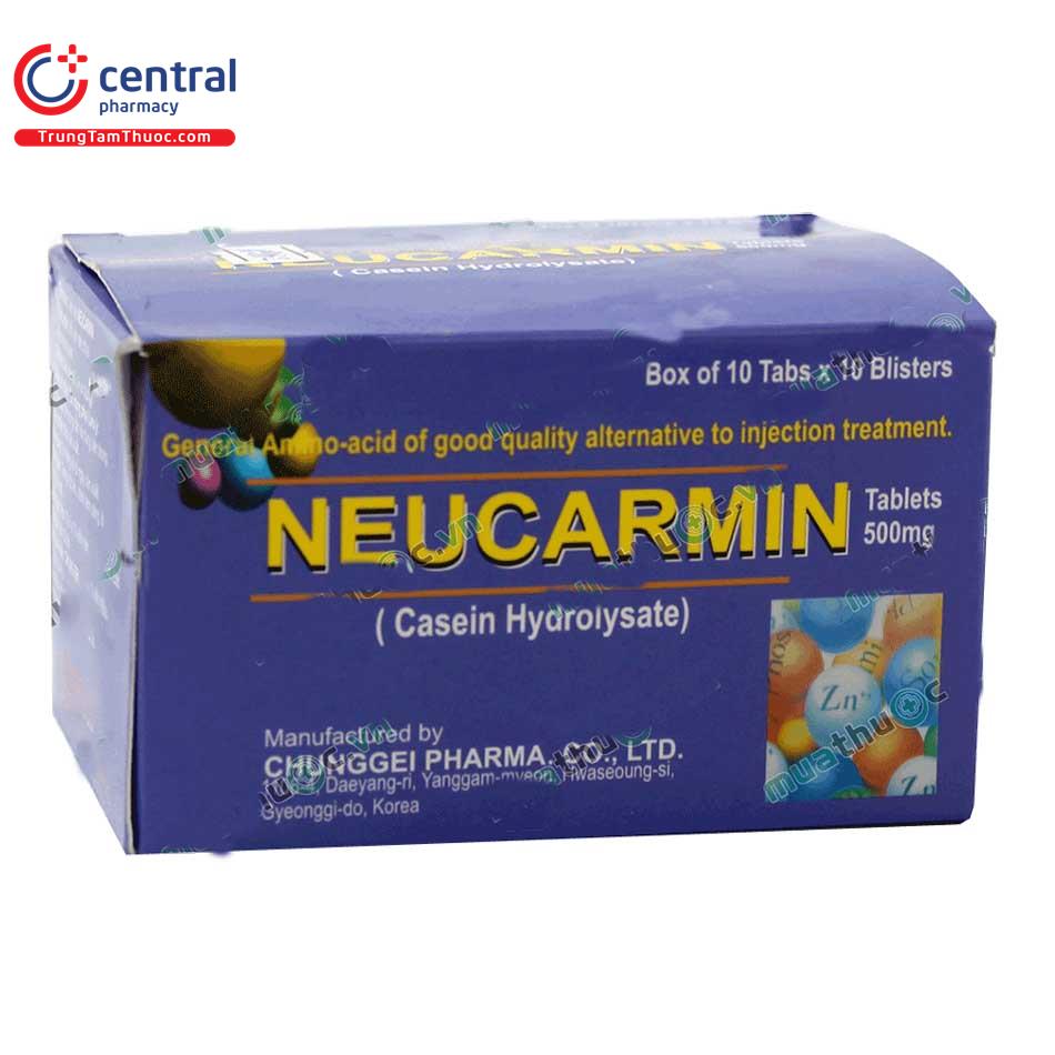 neucarmin 4 T7765