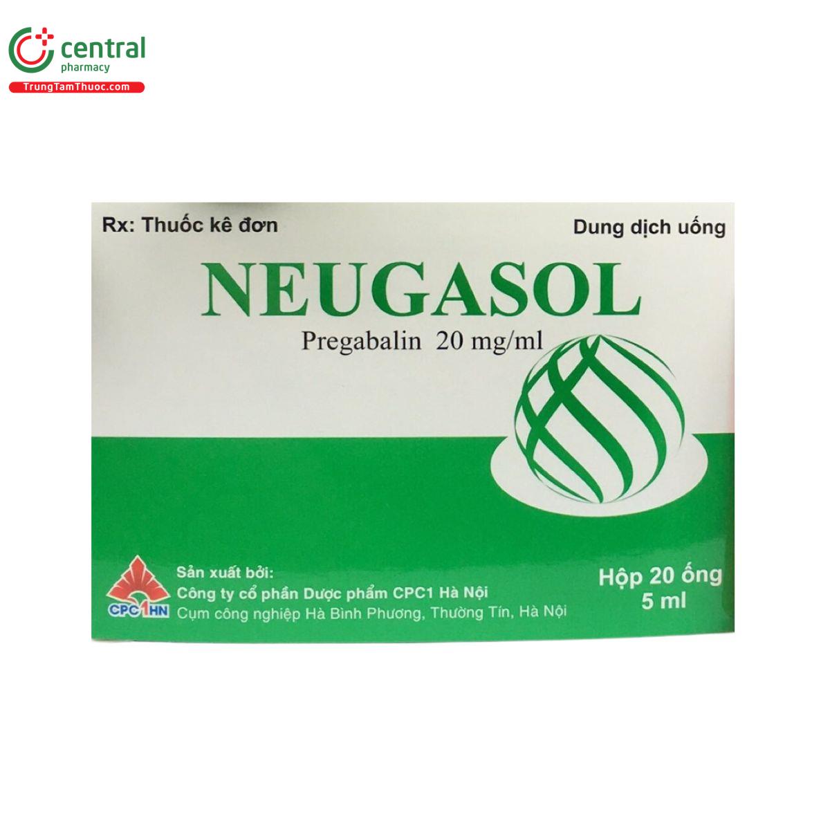 neugasol 2 K4351