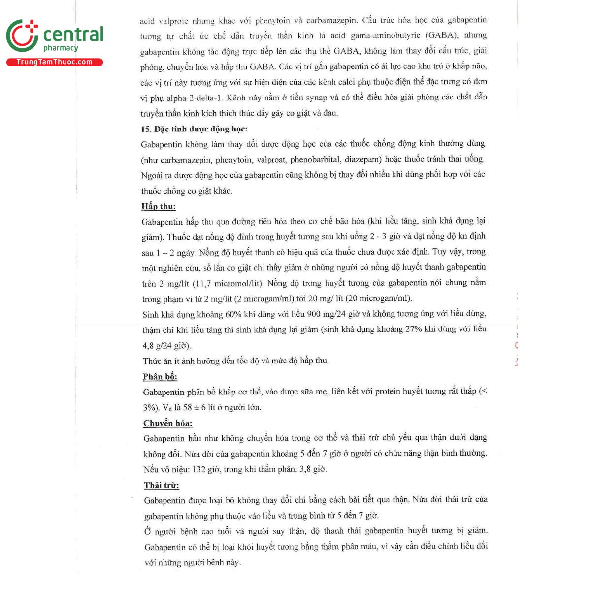 neurabal 400 13 N5504