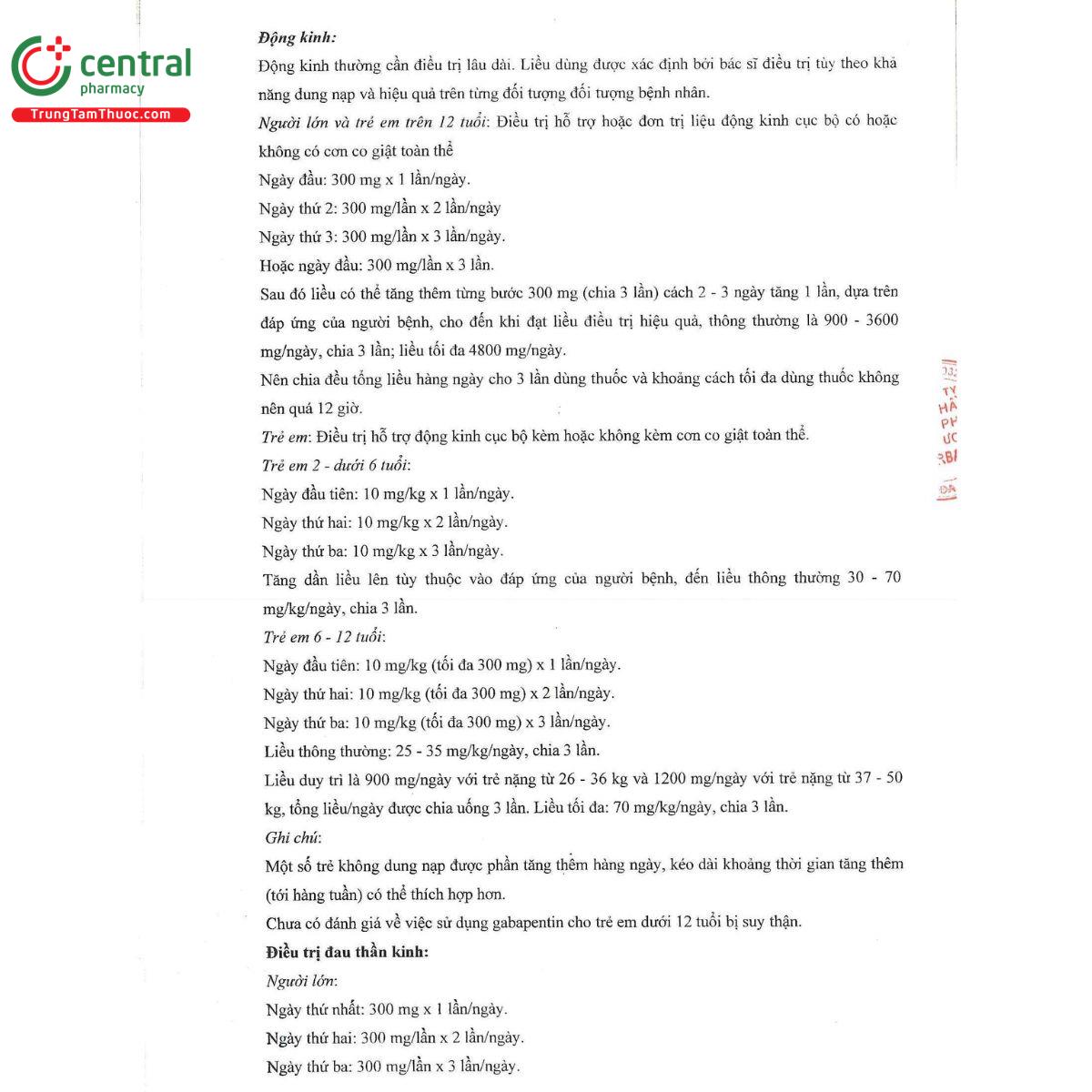 neurabal 400 4 H2635