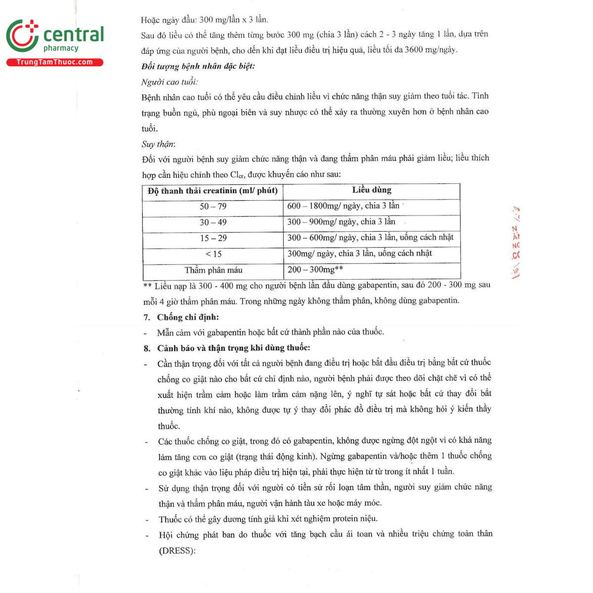 neurabal 400 5 A0008