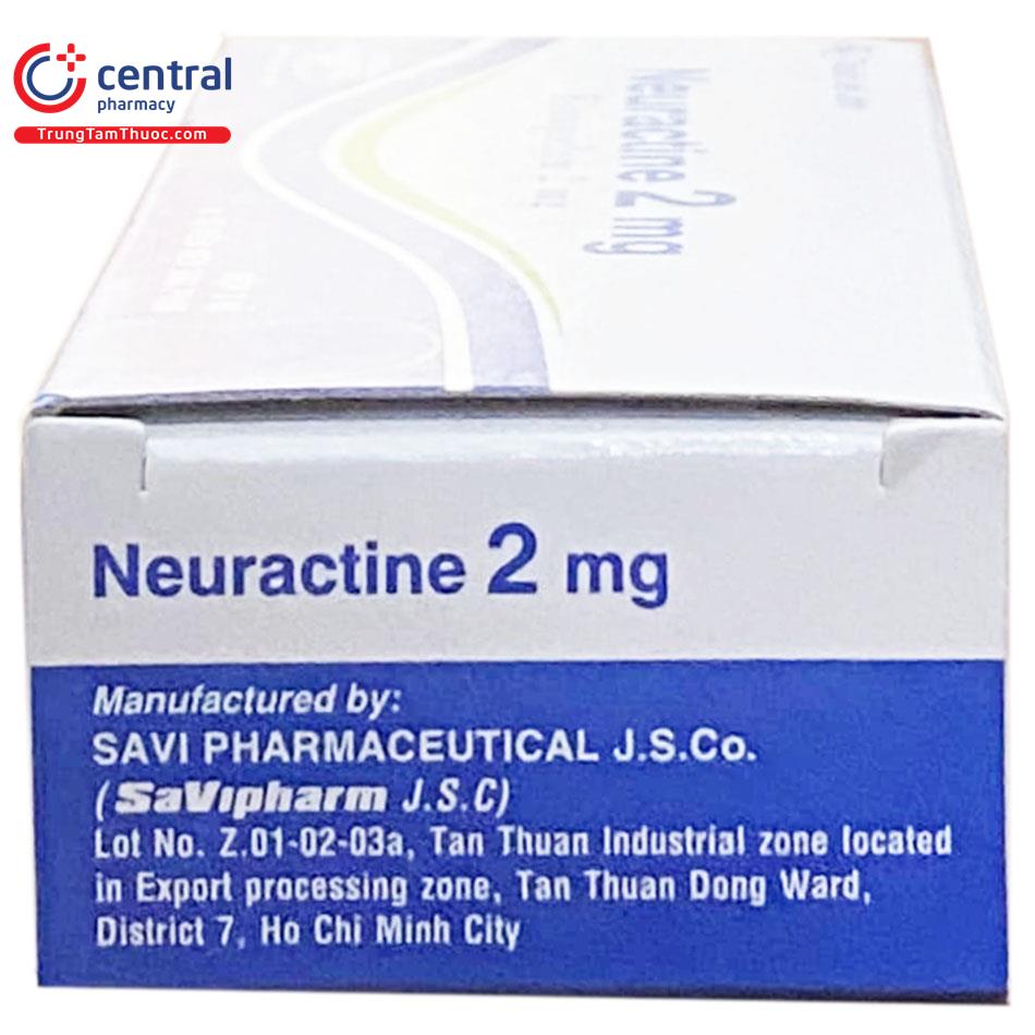 neuractine 5 P6255
